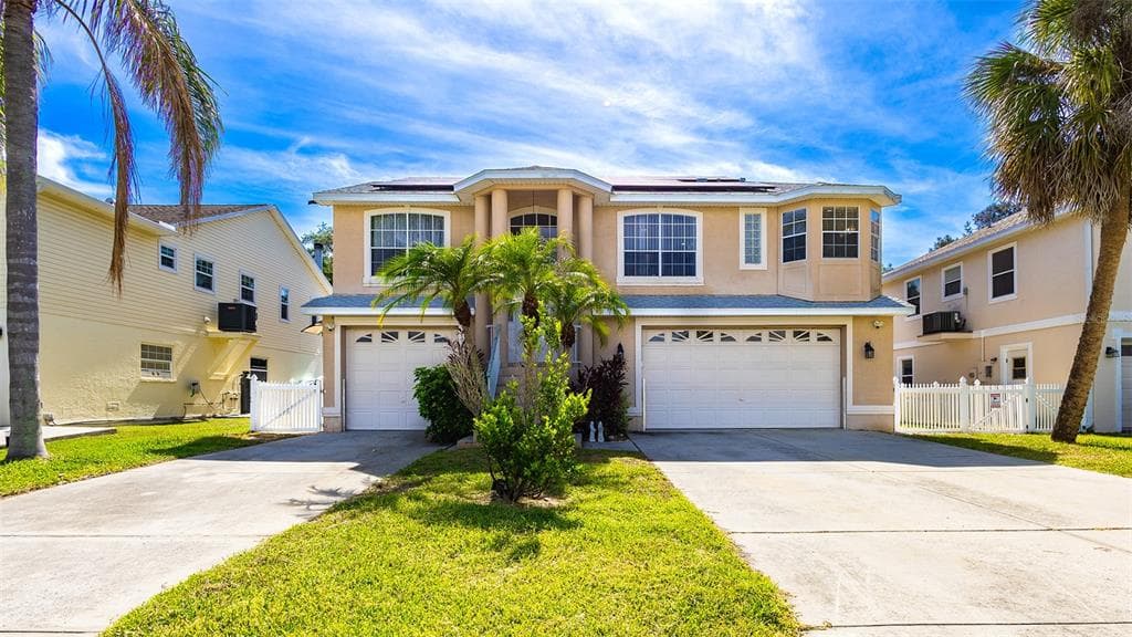 5451 TROPIC DRIVE, NEW PORT RICHEY, FL 34653 — zdjęcie 2