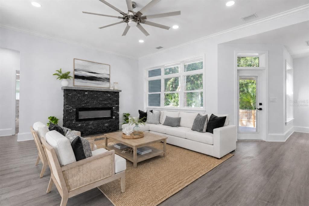 117 HERNANDEZ AVENUE, PALM COAST, FL 32137 — zdjęcie 3