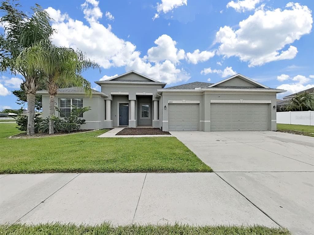 2422 ALLEGHENY VALLEY STREET, RUSKIN, FL 33570