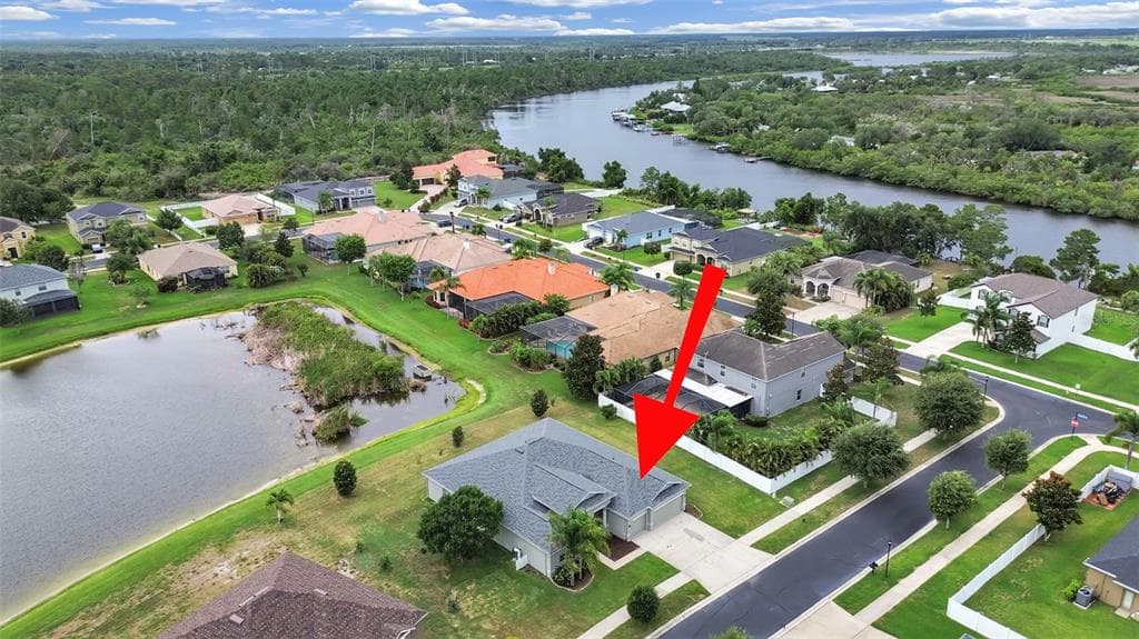 2422 ALLEGHENY VALLEY STREET, RUSKIN, FL 33570 — zdjęcie 5