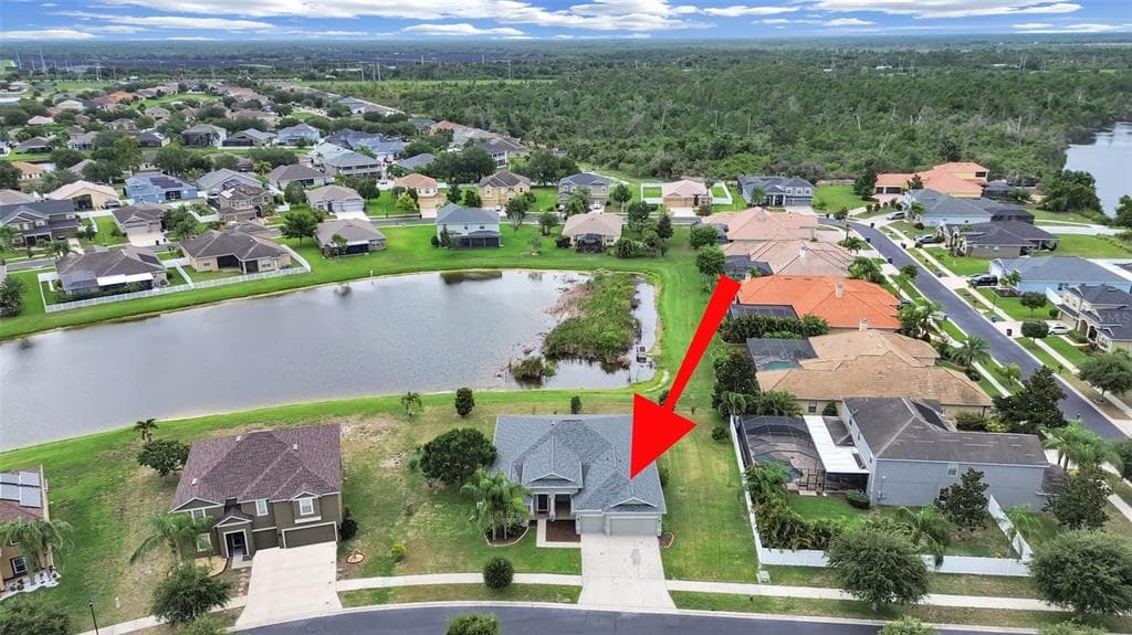 2422 ALLEGHENY VALLEY STREET, RUSKIN, FL 33570 — zdjęcie 4