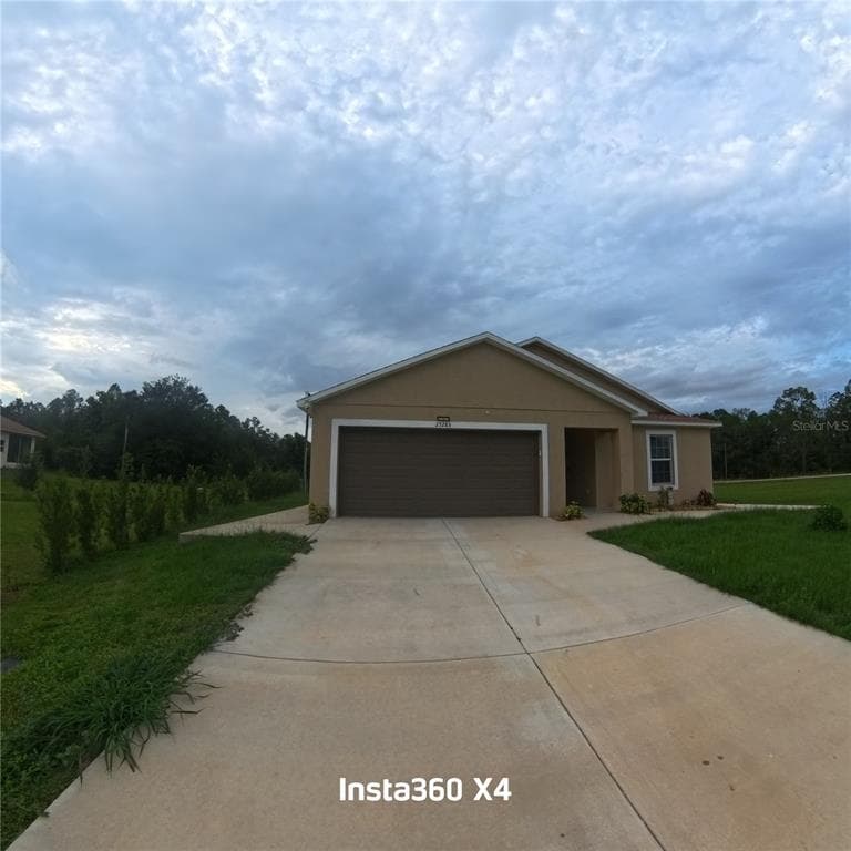 25283 CANTERBURY DRIVE, LAKE WALES, FL 33898 — zdjęcie 2