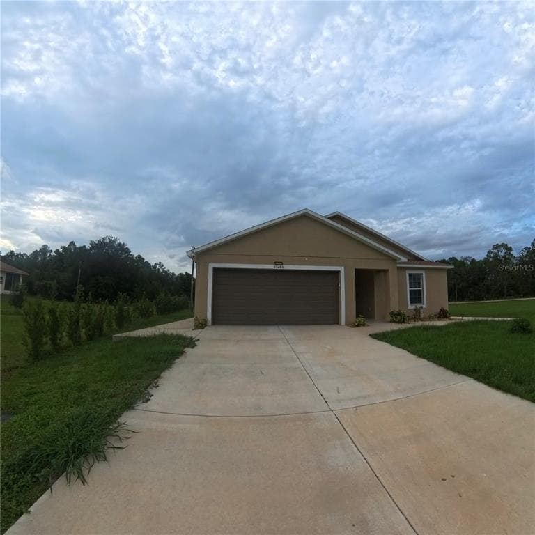 25283 CANTERBURY DRIVE, LAKE WALES, FL 33898