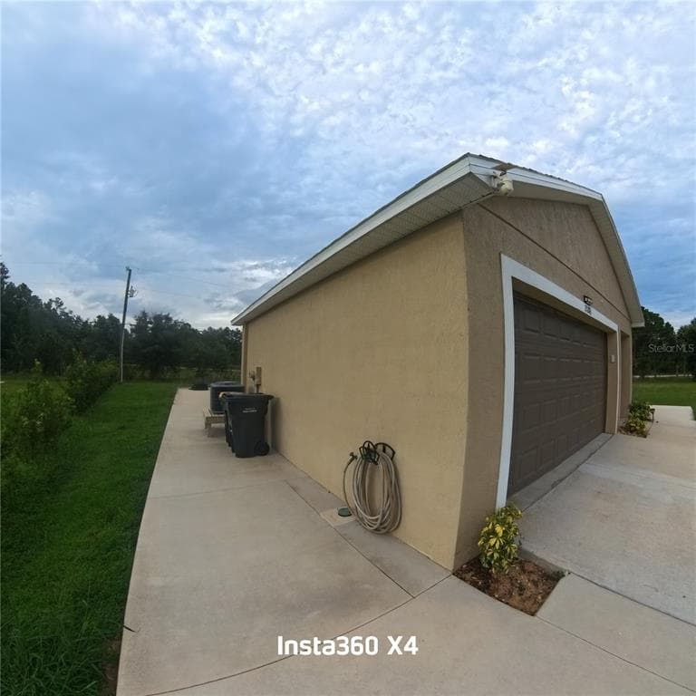 25283 CANTERBURY DRIVE, LAKE WALES, FL 33898 — zdjęcie 4