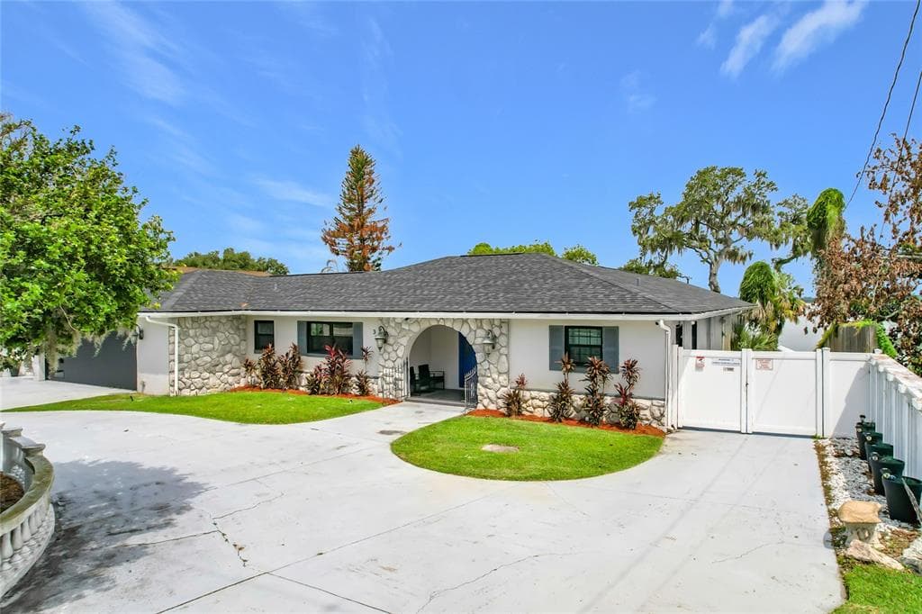 331 BAY STREET, AUBURNDALE, FL 33823 — zdjęcie 2