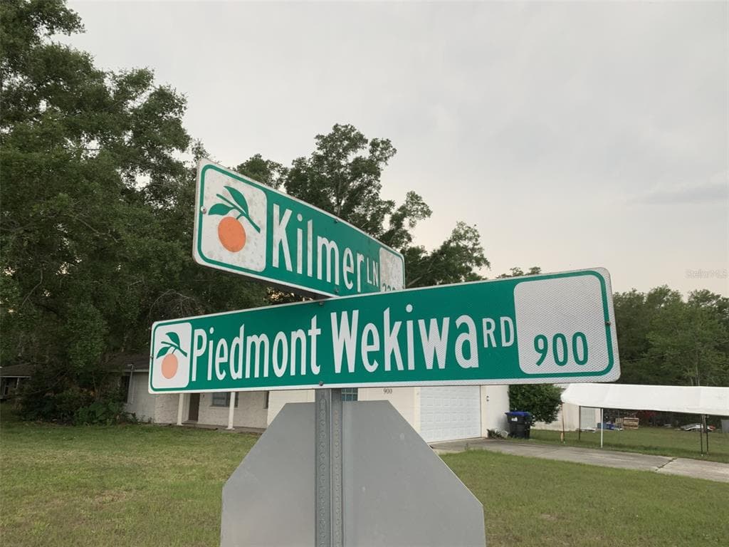 2223 KILMER LANE, APOPKA, FL 32703 — zdjęcie 2