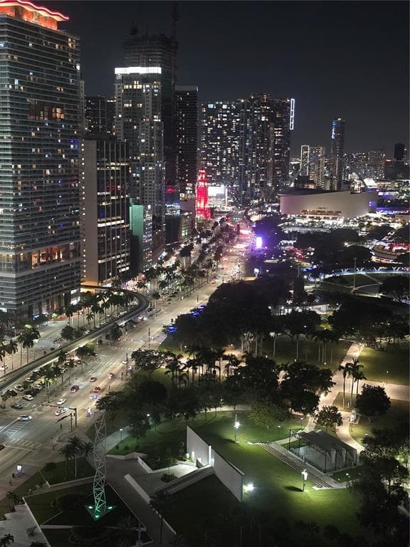 335 S BISCAYNE BOULEVARD # 3400, MIAMI, FL 33131 — zdjęcie 3