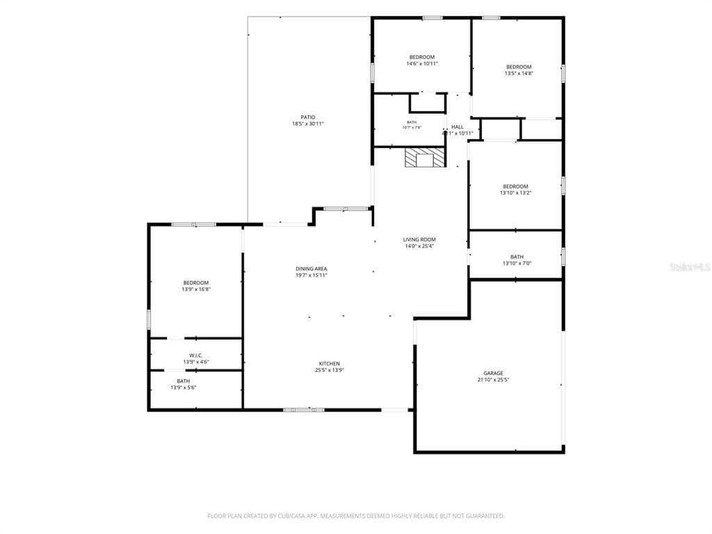 107 S HIGH STREET, LAKE MARY, FL 32746 — zdjęcie 5