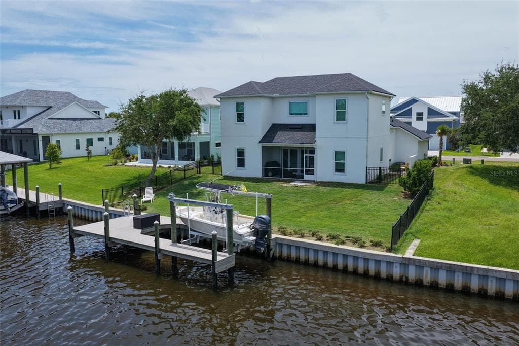 121 SEASIDE POINT, FLAGLER BEACH, FL 32136 — zdjęcie 3