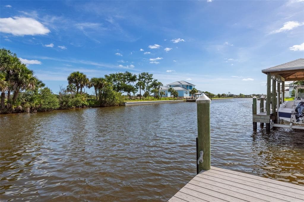 121 SEASIDE POINT, FLAGLER BEACH, FL 32136 — zdjęcie 5