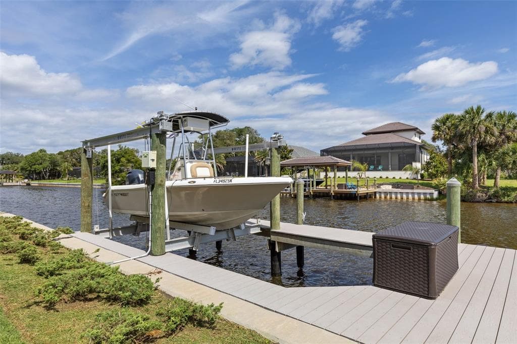 121 SEASIDE POINT, FLAGLER BEACH, FL 32136 — zdjęcie 4