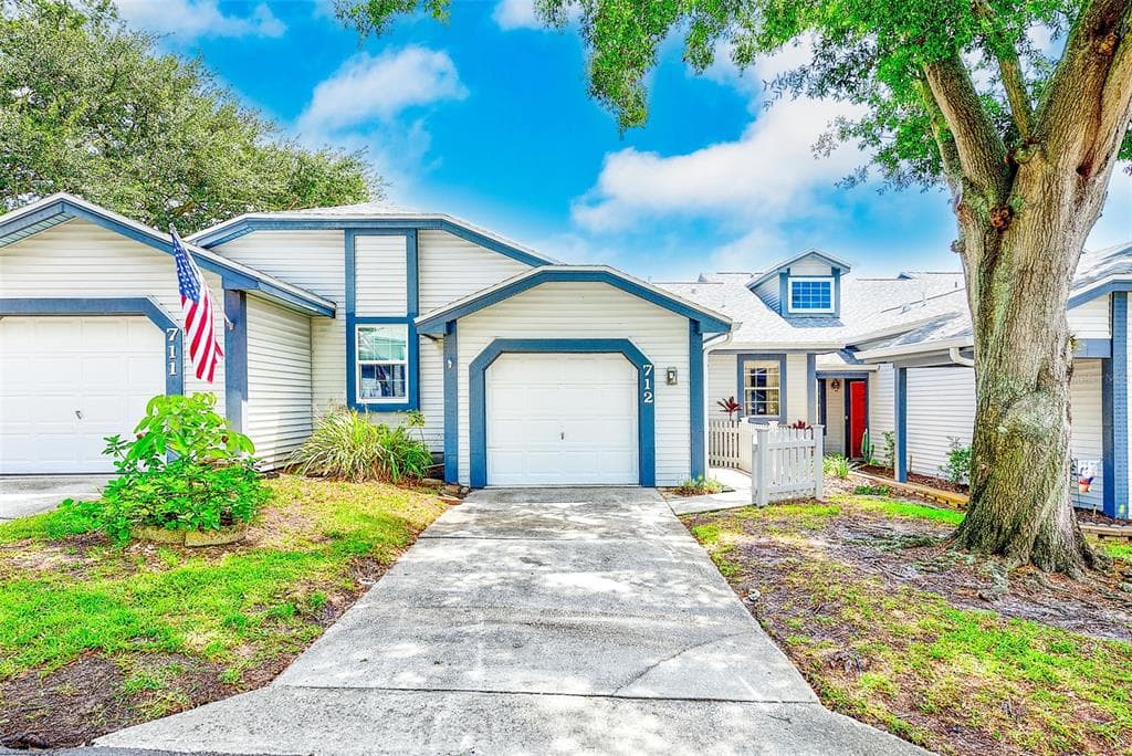 39650 US HIGHWAY 19 N # 712, TARPON SPRINGS, FL 34689