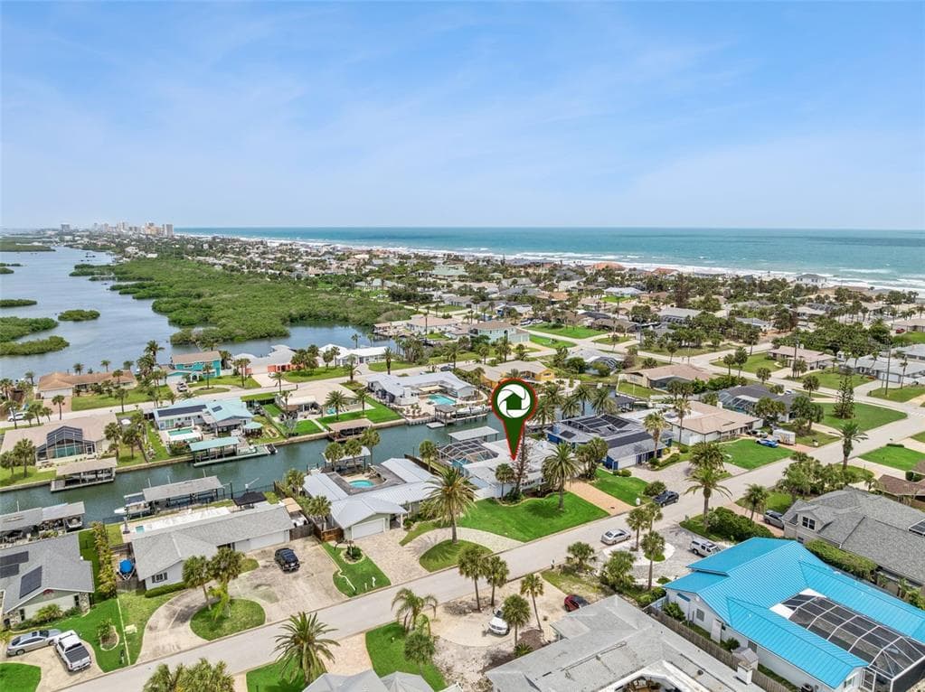 106 ANCHOR DRIVE, PONCE INLET, FL 32127 — zdjęcie 2