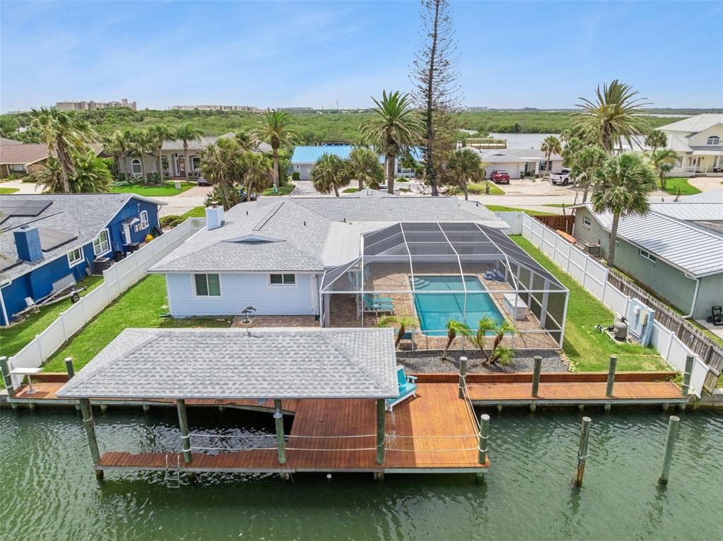 106 ANCHOR DRIVE, PONCE INLET, FL 32127 — zdjęcie 3
