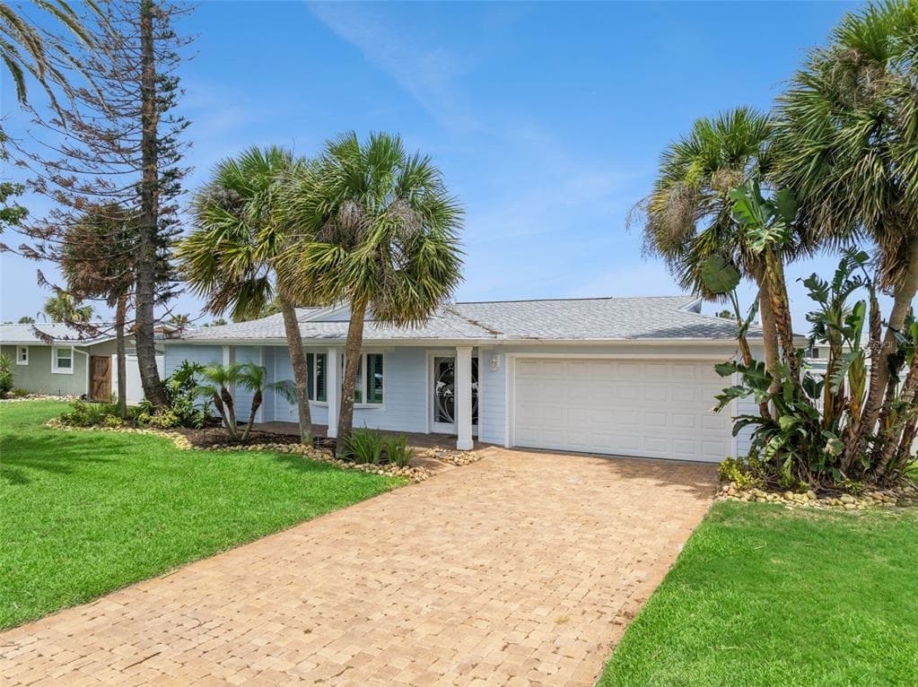 106 ANCHOR DRIVE, PONCE INLET, FL 32127 — zdjęcie 5