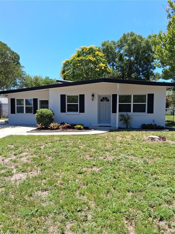 1603 SCOTT STREET, CLEARWATER, FL 33755