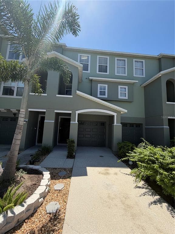 4817 TUSCAN LOON DRIVE, TAMPA, FL 33619 — zdjęcie 2