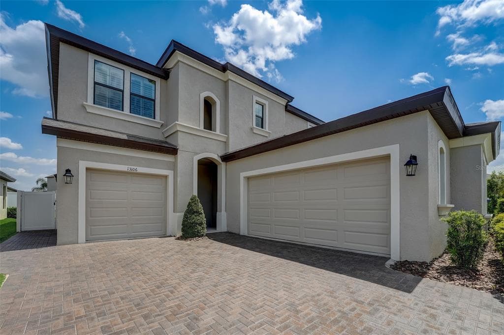 13106 FOXTAIL FERN DRIVE, RIVERVIEW, FL 33579 — zdjęcie 2