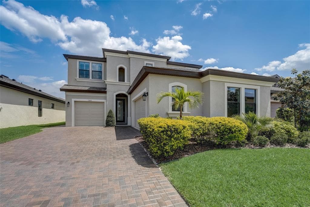 13106 FOXTAIL FERN DRIVE, RIVERVIEW, FL 33579 — zdjęcie 4