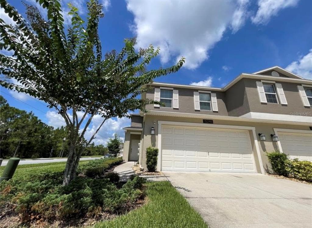 15246 HARRINGTON COVE DRIVE, ORLANDO, FL 32824