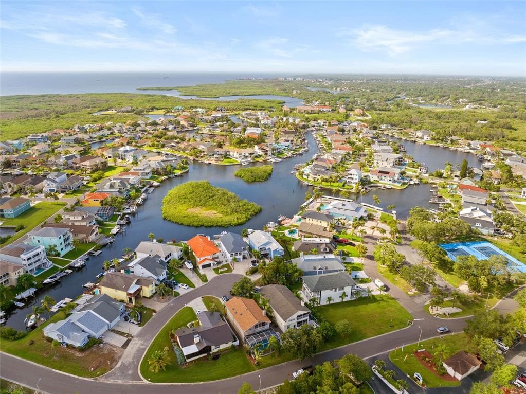4516 SEAGULL DRIVE # 419, NEW PORT RICHEY, FL 34652 — zdjęcie 2