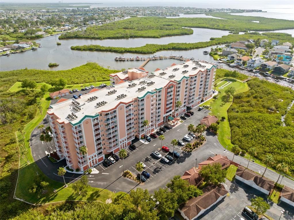 4516 SEAGULL DRIVE # 419, NEW PORT RICHEY, FL 34652 — zdjęcie 3