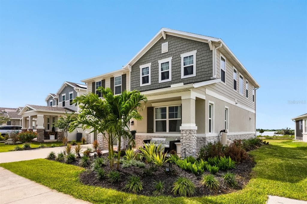 900 GRIFFON AVENUE, LAKE ALFRED, FL 33850 — zdjęcie 2