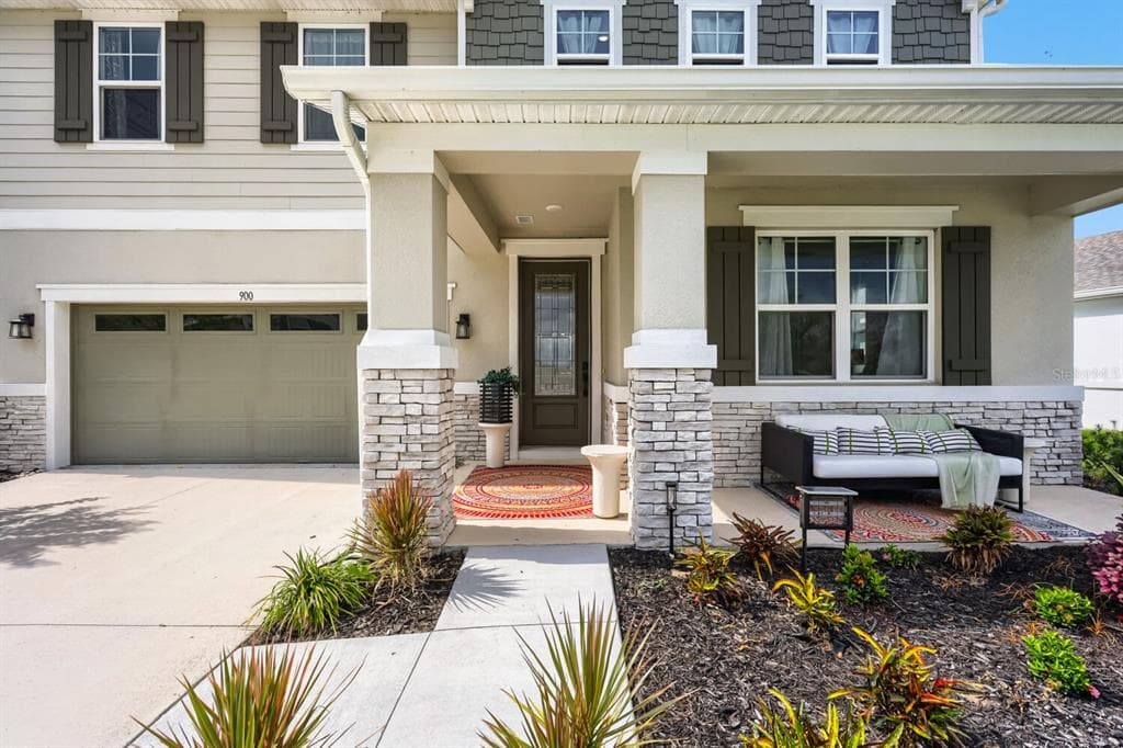 900 GRIFFON AVENUE, LAKE ALFRED, FL 33850 — zdjęcie 3