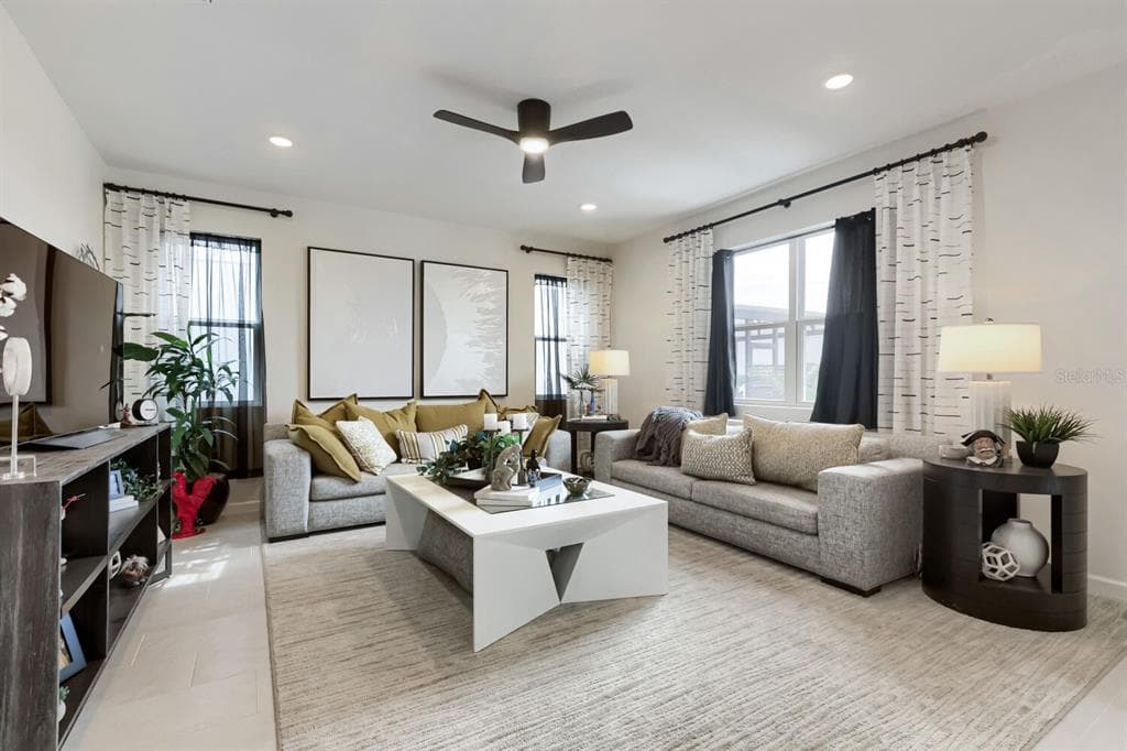 900 GRIFFON AVENUE, LAKE ALFRED, FL 33850 — zdjęcie 5
