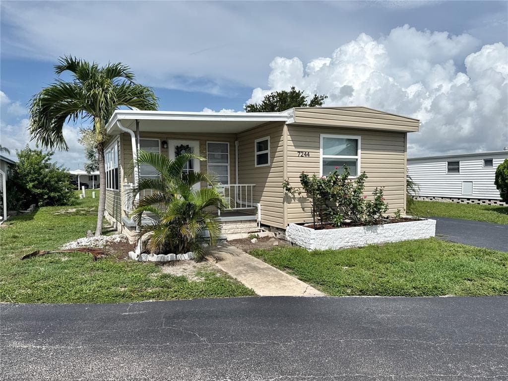 7244 MOUNT FAIRFIELD ROAD NE # 530, ST PETERSBURG, FL 33702 — zdjęcie 2