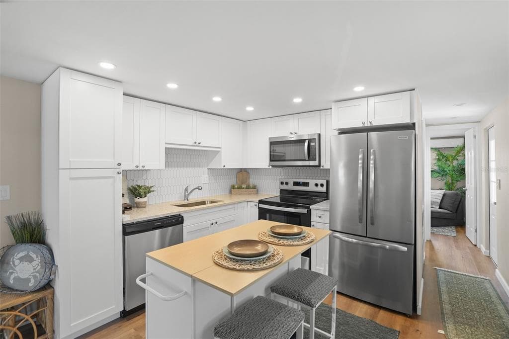 7244 MOUNT FAIRFIELD ROAD NE # 530, ST PETERSBURG, FL 33702 — zdjęcie 4