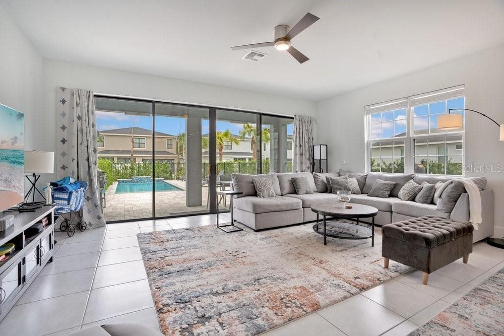 7417 SPARKLING COURT, REUNION, FL 34747 — zdjęcie 3