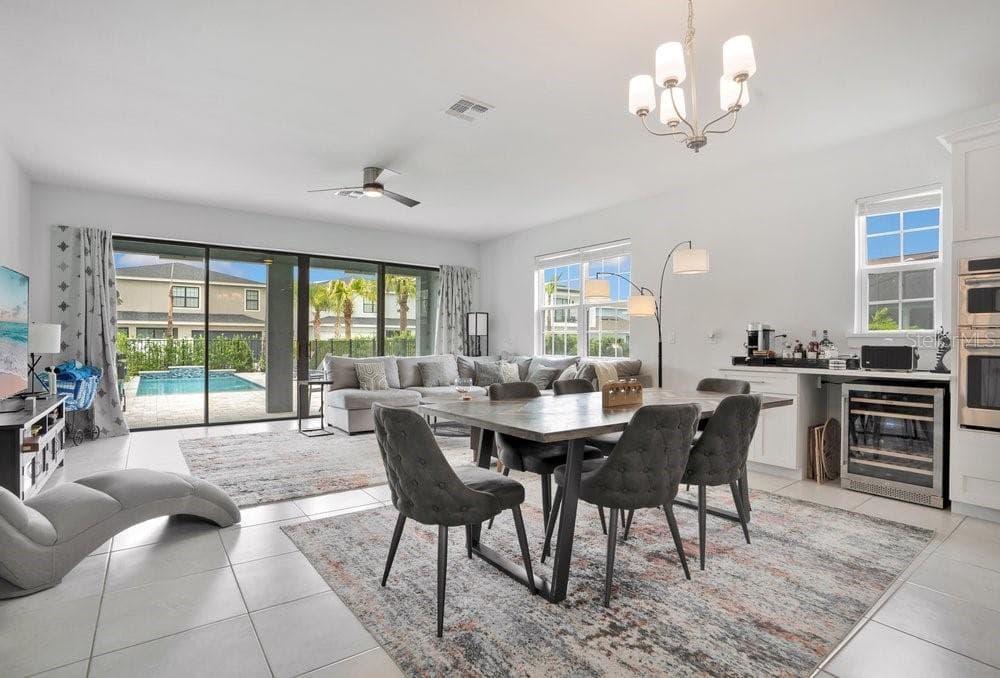 7417 SPARKLING COURT, REUNION, FL 34747 — zdjęcie 5