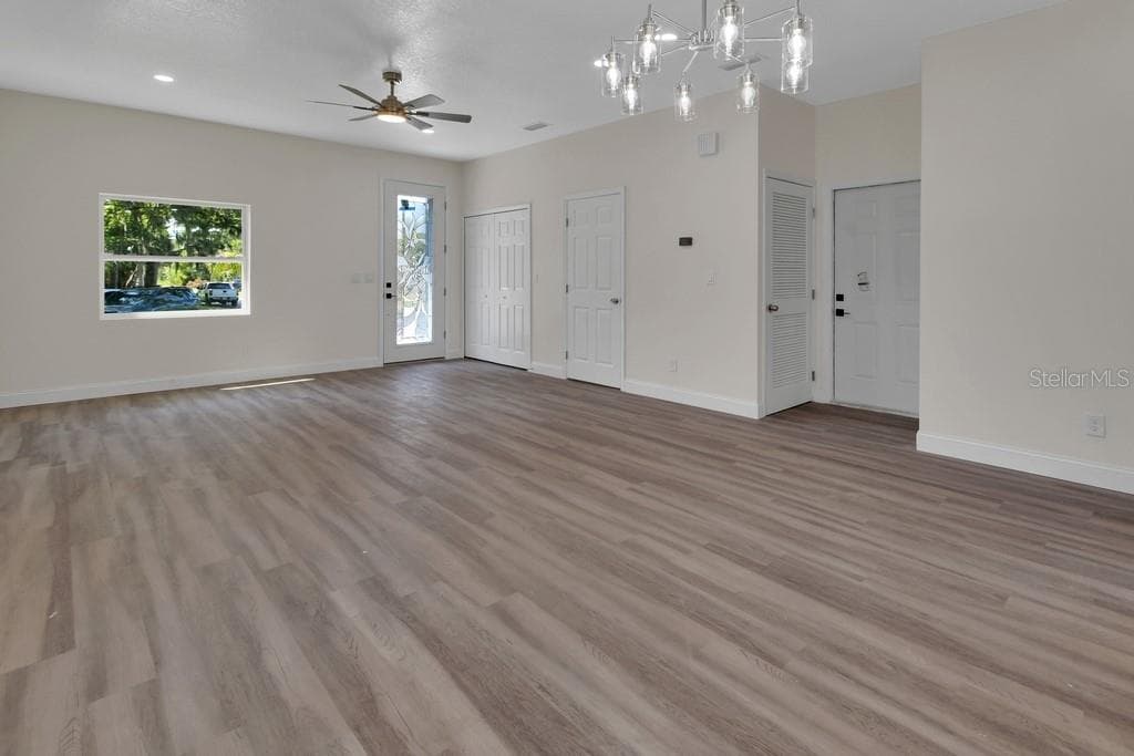 556 WALLACE STREET, DAYTONA BEACH, FL 32114 — zdjęcie 5