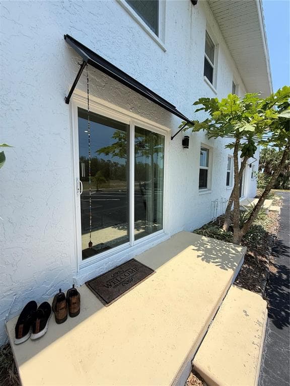 146 BOUNDARY BOULEVARD # B 102, ROTONDA WEST, FL 33947 — zdjęcie 2