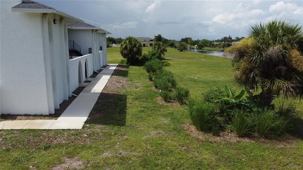 146 BOUNDARY BOULEVARD # B 102, ROTONDA WEST, FL 33947