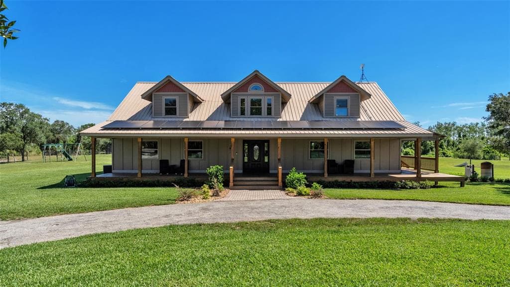 339 MINI RANCH ROAD, SEBRING, FL 33870 — zdjęcie 2