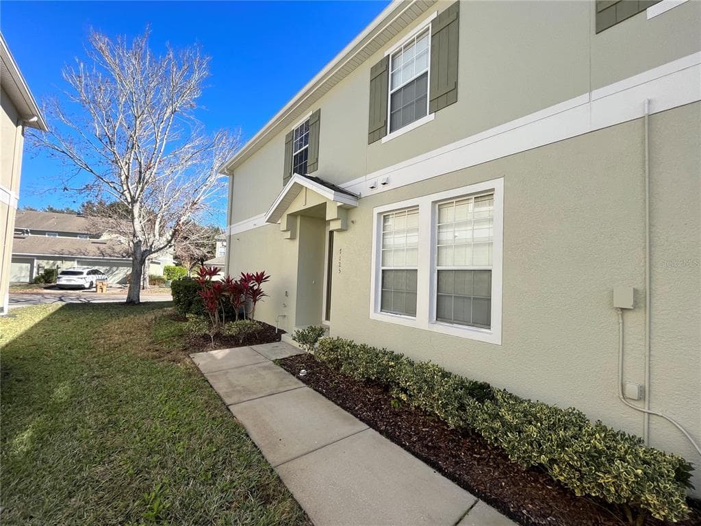 7125 RED LANTERN DR # 17A, ST CLOUD, FL 34773