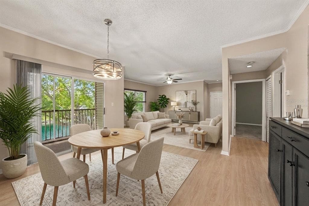 8350 SAVANNAH TRACE CIRCLE # 106, TAMPA, FL 33615 — zdjęcie 2