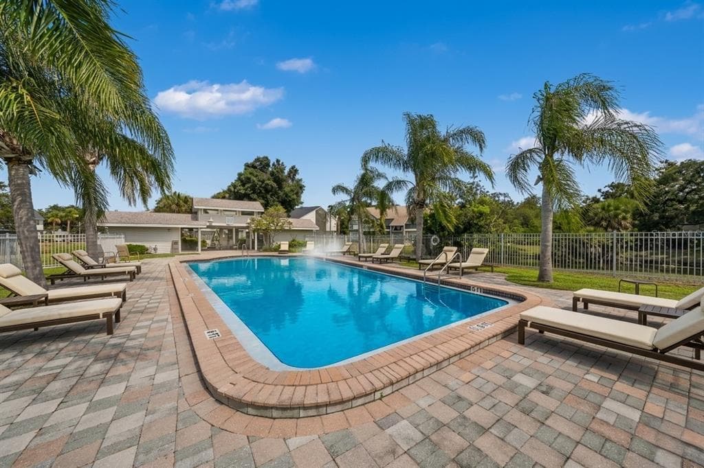 8350 SAVANNAH TRACE CIRCLE # 106, TAMPA, FL 33615 — zdjęcie 4