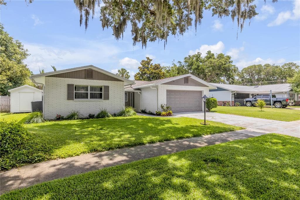 3655 DAME STREET, PORT ORANGE, FL 32129 — zdjęcie 5