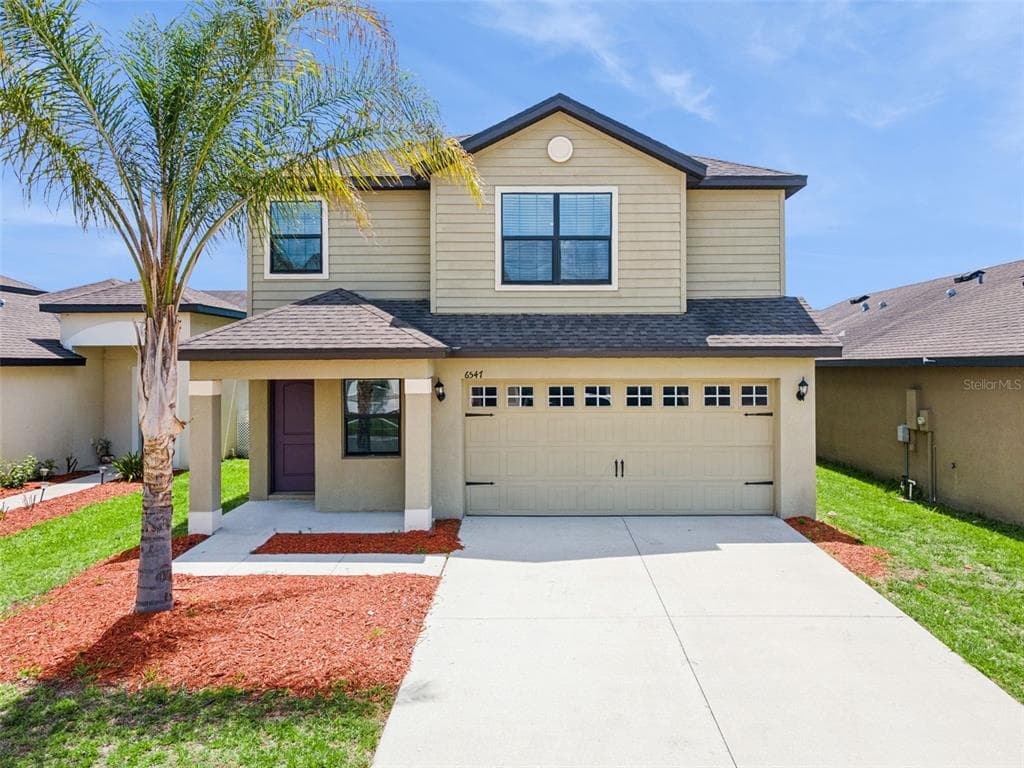 6547 BAIKAL PLACE, LAKELAND, FL 33805 — zdjęcie 2