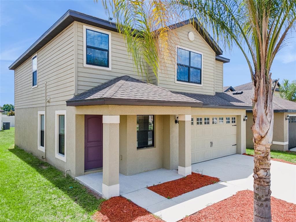 6547 BAIKAL PLACE, LAKELAND, FL 33805 — zdjęcie 3