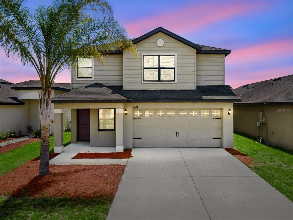 6547 BAIKAL PLACE, LAKELAND, FL 33805