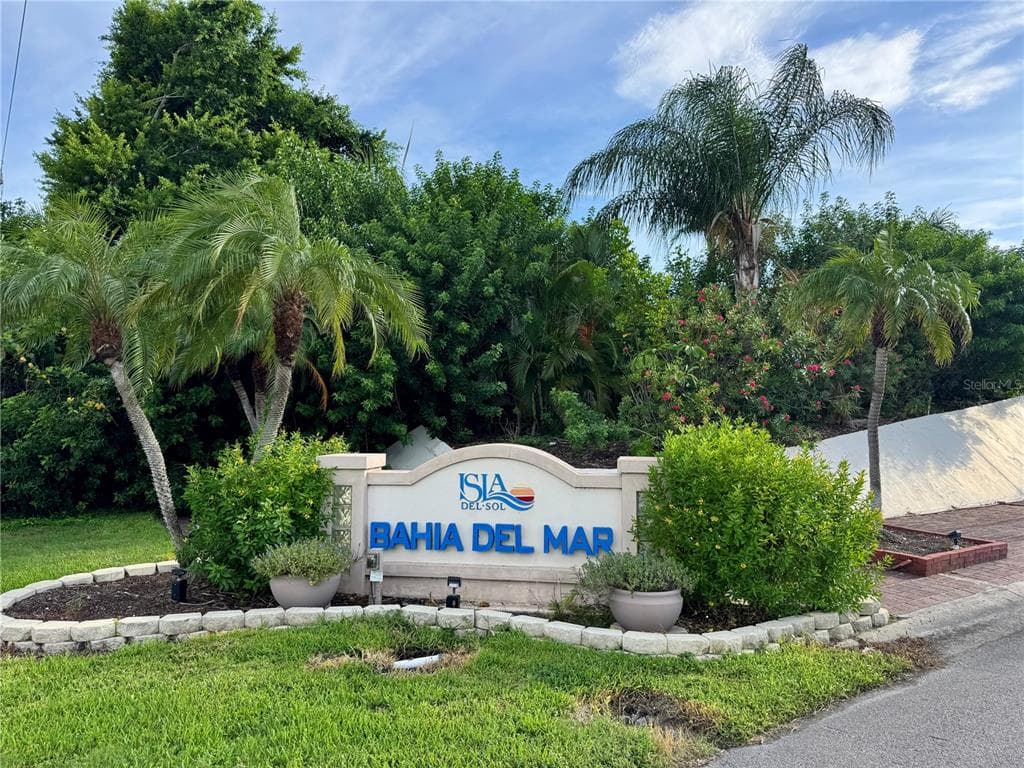 6365 BAHIA DEL MAR BOULEVARD # 106, ST PETERSBURG, FL 33715 — zdjęcie 3