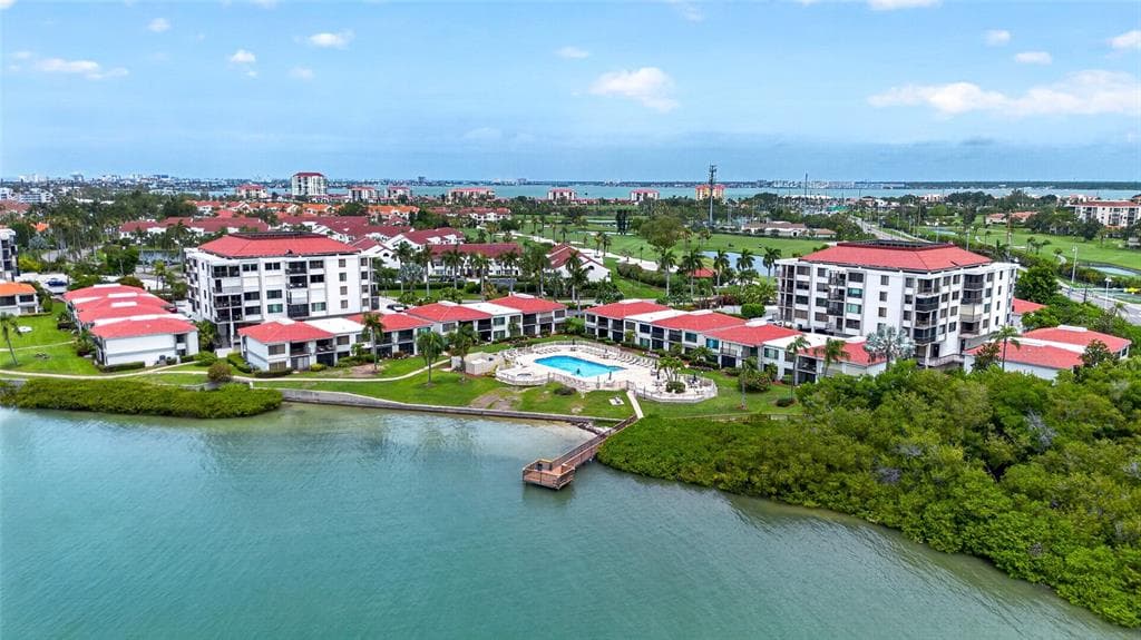 6365 BAHIA DEL MAR BOULEVARD # 106, ST PETERSBURG, FL 33715