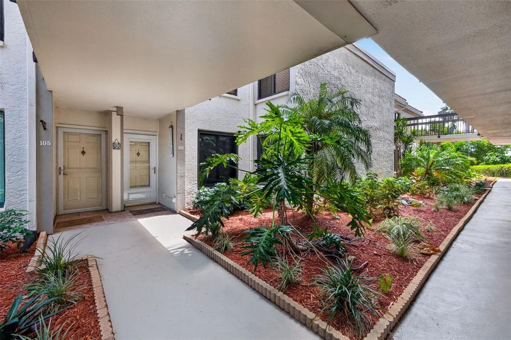 6365 BAHIA DEL MAR BOULEVARD # 106, ST PETERSBURG, FL 33715 — zdjęcie 4