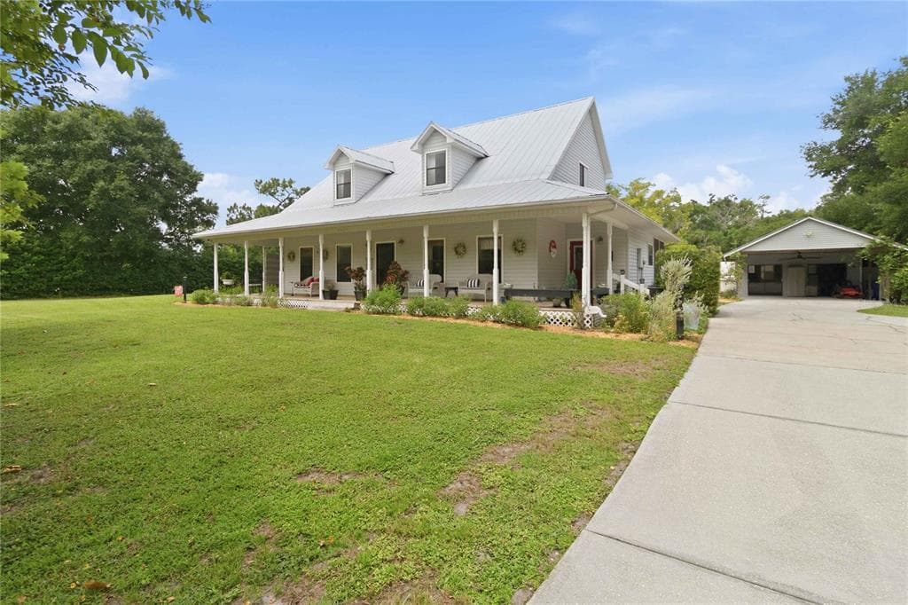 3050 S INDIANA AVENUE, ST CLOUD, FL 34769 — zdjęcie 3