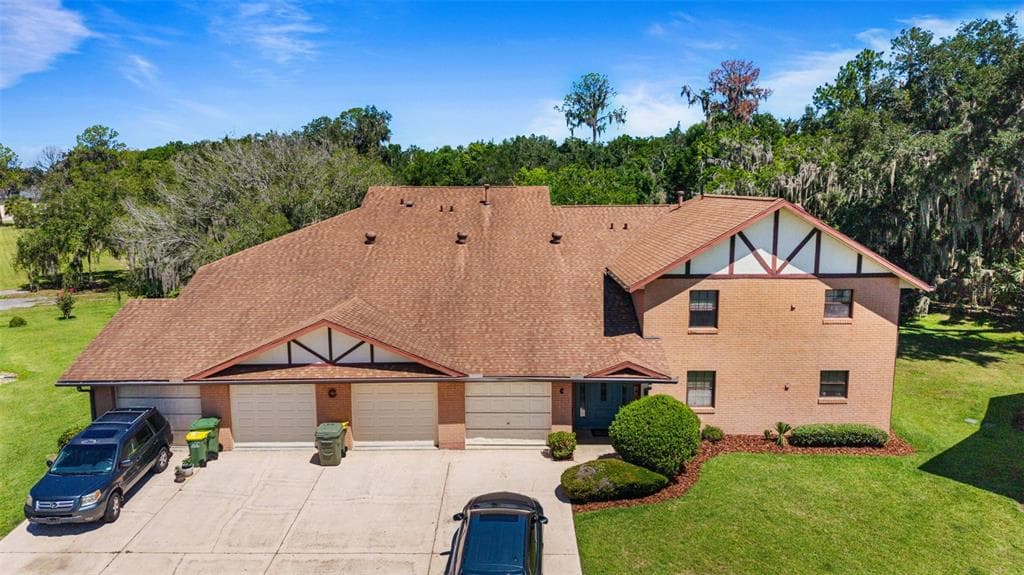 100 E OAK TERRACE DRIVE # C1, LEESBURG, FL 34748 — zdjęcie 2