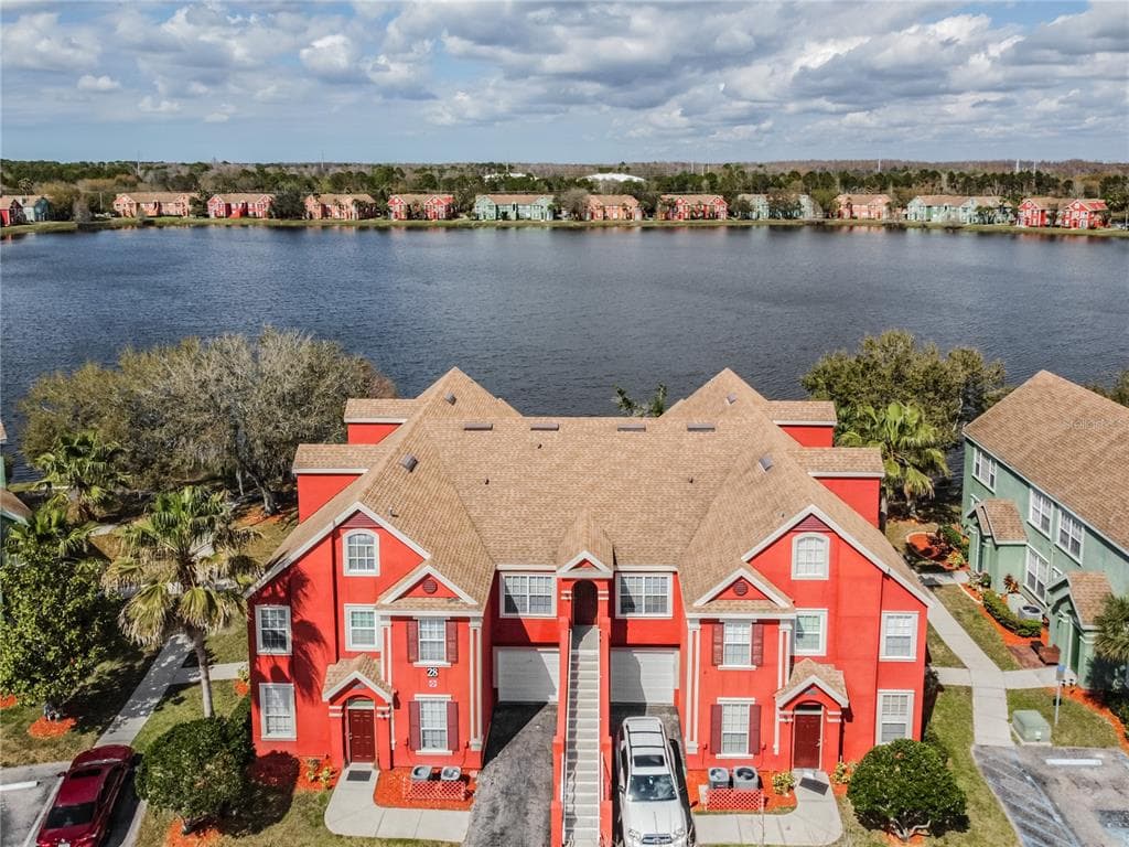 9632 LAKE CHASE ISLAND WAY # 9632, TAMPA, FL 33626 — zdjęcie 2